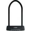 Antivol U Abus Granit Plus 470/150HB230 - 230 Mm + Support USH 470 -SRAM Soldes antivol u abus granit plus 470 230 mm support ush 470