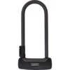 Antivol U Abus Granit Plus 640/135HB230 - 230 Mm - Noir + Support TexKF 2 Antivol U Abus Granit Plus 640/135HB230 - 230 Mm - Noir + Support TexKF -SRAM Soldes antivol u abus granit plus 640 230 mm noir support texkf