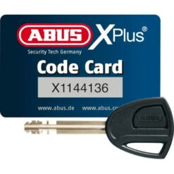 Antivol U Abus Granit X-Plus 540 - 230 Mm 9 Antivol U Abus Granit X-Plus 540 - 230 Mm -SRAM Soldes antivol u abus granit x plus 540 230 mm 3
