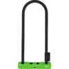 Antivol U Abus Ultra 410/170 - 230 Mm - Vert + Cobra 10/120 1 Antivol U Abus Ultra 410/170 - 230 Mm - Vert + Cobra 10/120 -SRAM Soldes antivol u abus ultra 410 170 230 mm vert cobra 10 120