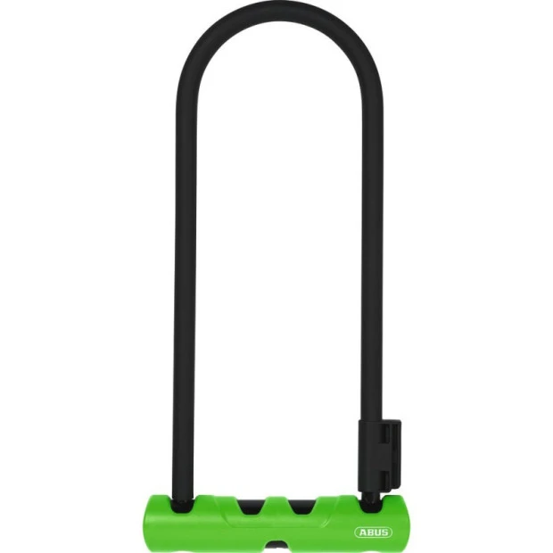 Antivol U Abus Ultra 410/170 - 300 Mm - Vert 3 Antivol U Abus Ultra 410/170 - 300 Mm - Vert