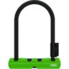 Antivol U Abus Ultra Mini 410/150 - 140 Mm - Vert -SRAM Soldes antivol u abus ultra mini 410 150 140 mm vert