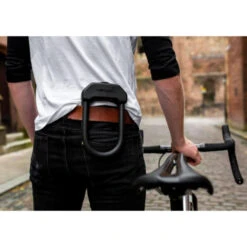 Antivol U Hiplok DX Noir 7 Antivol U Hiplok DX Noir -SRAM Soldes antivol u hiplok dx noir 2