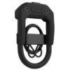 Antivol U Hiplok DXC + Câble 1m 1 Antivol U Hiplok DXC + Câble 1m -SRAM Soldes antivol u hiplok dxc cable 1m