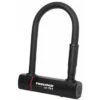 Antivol U Trelock U4 Mini 14x152mm 2 Antivol U Trelock U4 Mini 14x152mm -SRAM Soldes antivol u trelock u4 mini 14x152mm