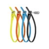 Antivols Hiplok Z Lok Multicolores X4