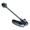 Axe Avant à Blocage Rapide Shimano Dura Ace WH-9000 - 100 Mm -SRAM Soldes axe avant a blocage rapide shimano dura ace wh 9000 100 mm