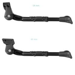 Béquille Base Arrière Ursus King R78