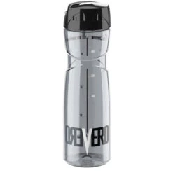 Bidon Elite Vero Trekking 700 Ml - Fumé