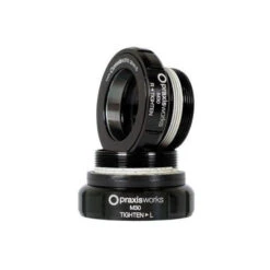 Boîtier De Pédalier Fileté Praxis BSA 68-0202 68/73mm