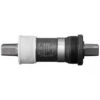 Boîtier De Pédalier Shimano Alivio BB-UN26 - 117/68mm - Carré