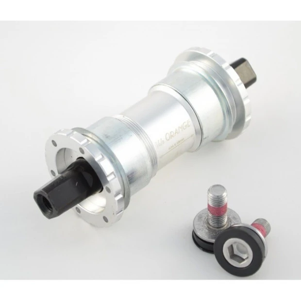 Boîtier De Pédalier Velo Orange Grand Cru Non Fileté 3 Boîtier De Pédalier Velo Orange Grand Cru Non Fileté