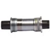 Boitier Pédalier BSC Shimano Octalink BB-5500 - 68 Mm -SRAM Soldes boitier pedalier bsc shimano octalink bb 5500 68 mm