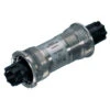 Boitier Pédalier BSC Shimano Octalink BB-5500 - 70 Mm - 118 Mm -SRAM Soldes boitier pedalier bsc shimano octalink bb 5500 70 mm