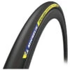 Boyau Michelin Power Compétition 700x25C - Noir -SRAM Soldes boyau michelin power competition 700x25c noir