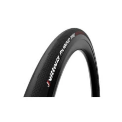 Boyau Vittoria Rubino Pro Graphène 2.0 700x25C Noir