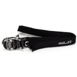 Brides De Pédales XLC PD-X13 Nylon Noir