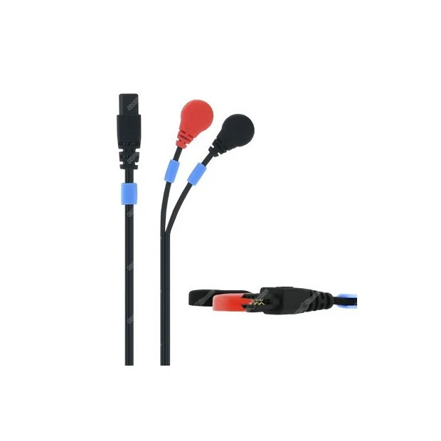 Câble à L'unité Pour Compex MI-Sport- Mi Fitness- Sport Elite 3 Câble à L'unité Pour Compex MI-Sport- Mi Fitness- Sport Elite