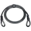 Câble Antivol 2 Passants Trelock ZS180 180 Cm 2 Câble Antivol 2 Passants Trelock ZS180 180 Cm -SRAM Soldes cable antivol 2 passants trelock zs180 180 cm