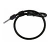 Câble Antivol Trelock ZR310 100 Cm -SRAM Soldes cable antivol trelock zr310 100 cm