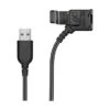 Câble De Chargement Et Transfert Pour Garmin VIRB XE/X -SRAM Soldes cable de chargement et transfert pour garmin virb xe x