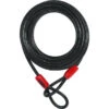 Câble De Rappel Antivol U Abus Cobra 10/1000 - 1000 Cm -SRAM Soldes cable de rappel antivol u abus cobra 10 1000 1000 cm