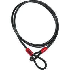Câble De Rappel Antivol U Abus Cobra 12/180 - 180 Cm 7 Câble De Rappel Antivol U Abus Cobra 12/180 - 180 Cm -SRAM Soldes cable de rappel antivol u abus cobra 12 180 180 cm 2