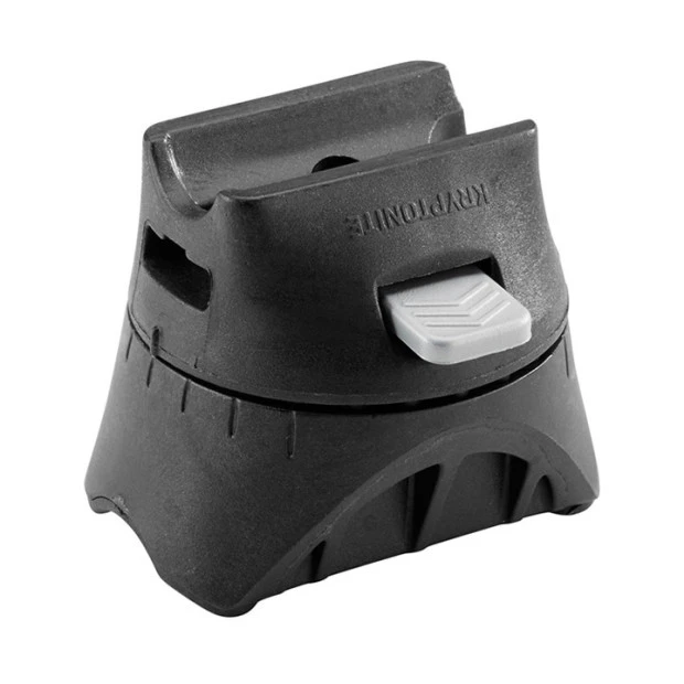 Cadenas Kryptonite KryptoLok Mini-7 Et Cable Double Boucle Kryptoflex 6 Cadenas Kryptonite KryptoLok Mini-7 Et Cable Double Boucle Kryptoflex – Image 4