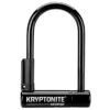 Cadenas Kryptonite U Keeper Mini-6 2 Cadenas Kryptonite U Keeper Mini-6 -SRAM Soldes cadenas kryptonite u keeper mini 6