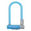 Cadenas U Kryptonite KryptoLok Mini-7 - Bleu -SRAM Soldes cadenas u kryptonite kryptolok mini 7 bleu