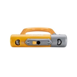 Cadenas U Kryptonite KryptoLok Mini-7 - Orange Clair -SRAM Soldes cadenas u kryptonite kryptolok mini 7 orange clair 6