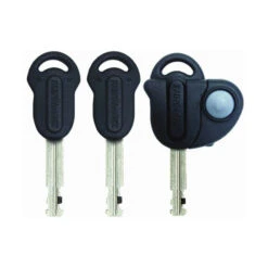 Cadenas U Kryptonite New York Standard -SRAM Soldes cadenas u kryptonite new york standard 4