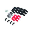 Cales Pédales Look S-Track DCS Comp -SRAM Soldes cales pedales look s track dcs comp
