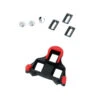Cales Shimano SPD-SL SM-SH10 - Y42U98020 -SRAM Soldes cales pedales route shimano spd sm sh 10