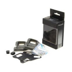 Campagnolo® Cales Sans Liberté Angulaire Pour Pédales Campagnolo Pro-Fit