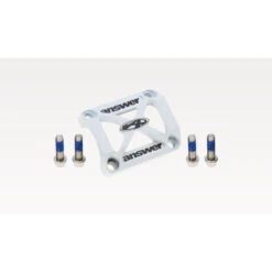 Capot De Potence Answer - Blanc