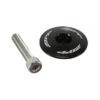 Capot De Potence Zipp Aluminium T25 1 1/8" Noir -SRAM Soldes capot de potence zipp aluminium t25 1 1 8 noir
