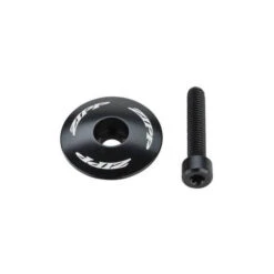 Capot De Potence Zipp SCSL - Noir