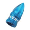 Capuchon De Valve KCNC Presta [Paire] - Bleu -SRAM Soldes capuchon de valve kcnc presta paire bleu