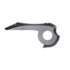 Carter Hebie Chainguard Pour Bosch Active Line - Gris -SRAM Soldes carter hebie chainguard pour bosch active line gris