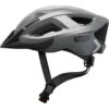 Casque Abus Aduro 2.0 - Argent Eclatant 2 Casque Abus Aduro 2.0 - Argent Eclatant -SRAM Soldes casque abus aduro 20 argent eclatant