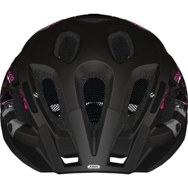 Casque Abus Aduro 2.0 Maori Mûre 4 Casque Abus Aduro 2.0 Maori Mûre – Image 2