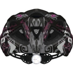 Casque Abus Aduro 2.0 Maori Mûre 8 Casque Abus Aduro 2.0 Maori Mûre -SRAM Soldes casque abus aduro 20 maori mure 2