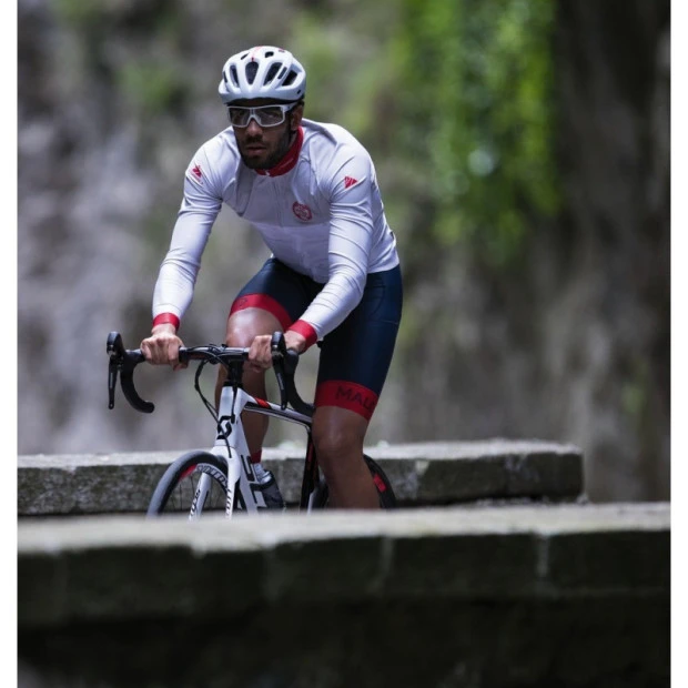 Casque Abus Aduro 2.0 Maori Mûre 6 Casque Abus Aduro 2.0 Maori Mûre – Image 4