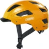 Casque Abus Hyban 2.0 - Jaune 2 Casque Abus Hyban 2.0 - Jaune -SRAM Soldes casque abus hyban 20 jaune