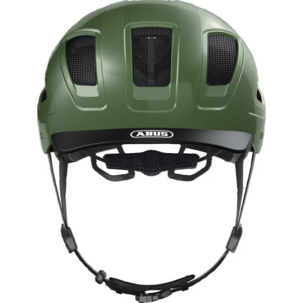 Casque Abus Hyban 2.0 - Vert Jade 4 Casque Abus Hyban 2.0 - Vert Jade – Image 2