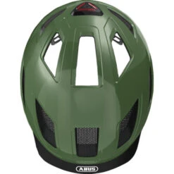 Casque Abus Hyban 2.0 - Vert Jade 10 Casque Abus Hyban 2.0 - Vert Jade -SRAM Soldes casque abus hyban 20 vert jade 3