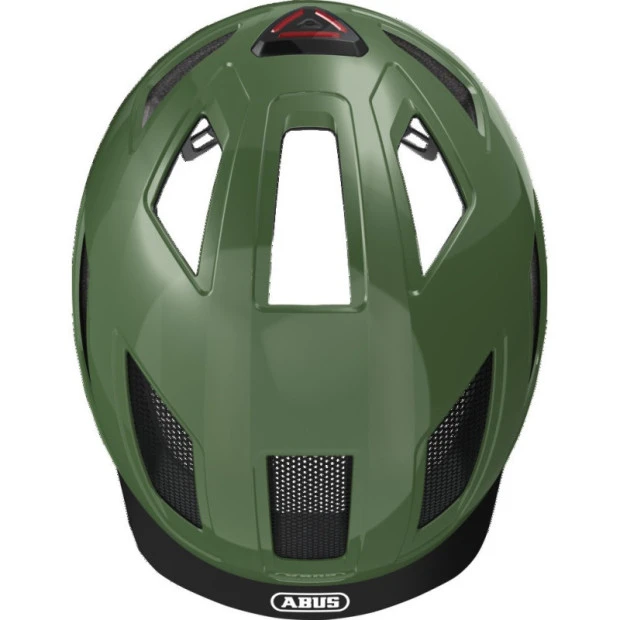 Casque Abus Hyban 2.0 - Vert Jade 6 Casque Abus Hyban 2.0 - Vert Jade – Image 4
