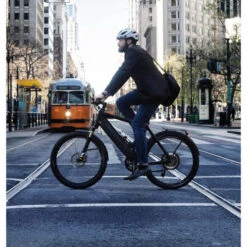 Casque Abus Pedelec 2.0 ACE Jaune 9 Casque Abus Pedelec 2.0 ACE Jaune -SRAM Soldes casque abus pedelec 20 ace jaune 3