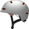 Casque Abus Scraper 3.0 ACE Blanc Mat -SRAM Soldes casque abus scraper 30 ace blanc mat